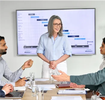 Yuan Dao Business Solutions