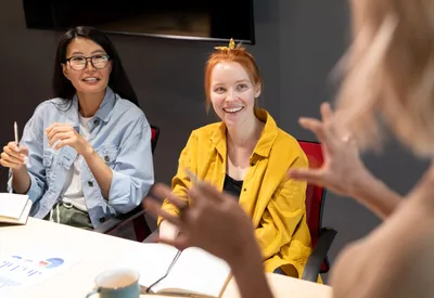 Digital Transformation in Business